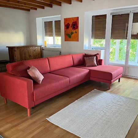 Appartement Dans Maison Avec Cour Et Parc Fresnes-en-Woevre المظهر الخارجي الصورة