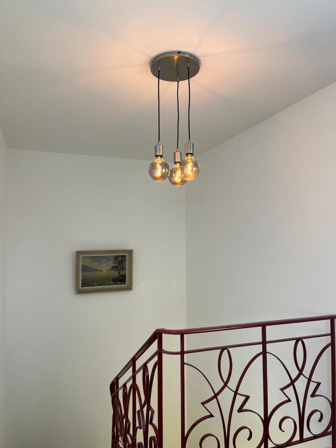 Appartement Dans Maison Avec Cour Et Parc Fresnes-en-Woevre المظهر الخارجي الصورة